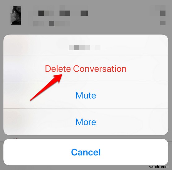 Tiết Kiệm Dung Lượng iPhone: Sao Lưu & Xóa Tin Nhắn Hiệu Quả