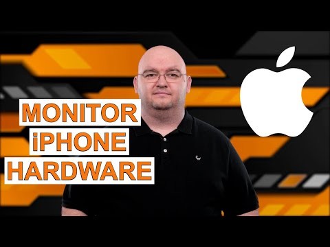 Cách Theo Dõi RAM, CPU, Và Pin iPhone Để Tối Ưu Hiệu Suất