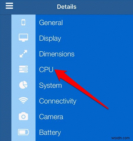 Cách Theo Dõi RAM, CPU, Và Pin iPhone Để Tối Ưu Hiệu Suất