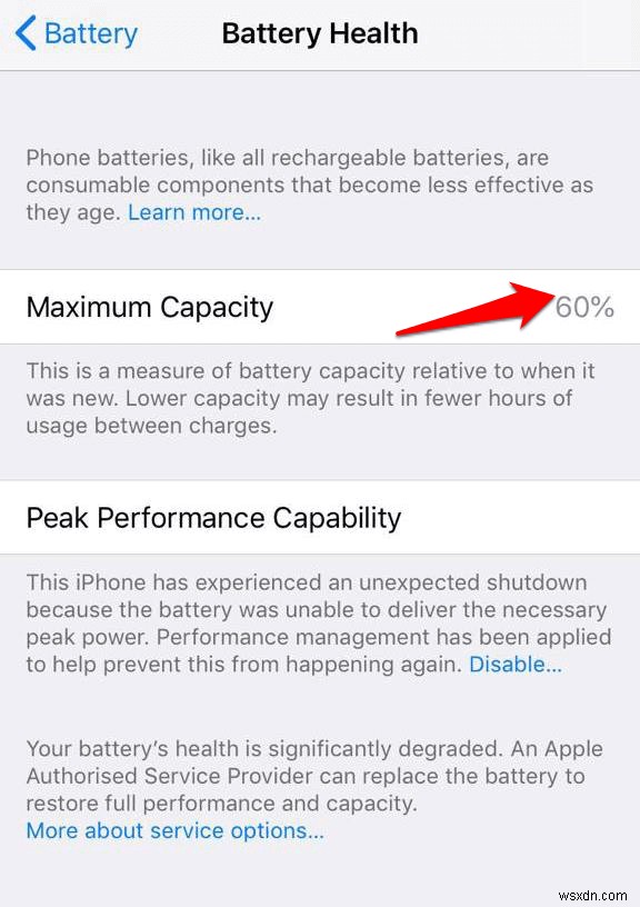 Cách Theo Dõi RAM, CPU, Và Pin iPhone Để Tối Ưu Hiệu Suất