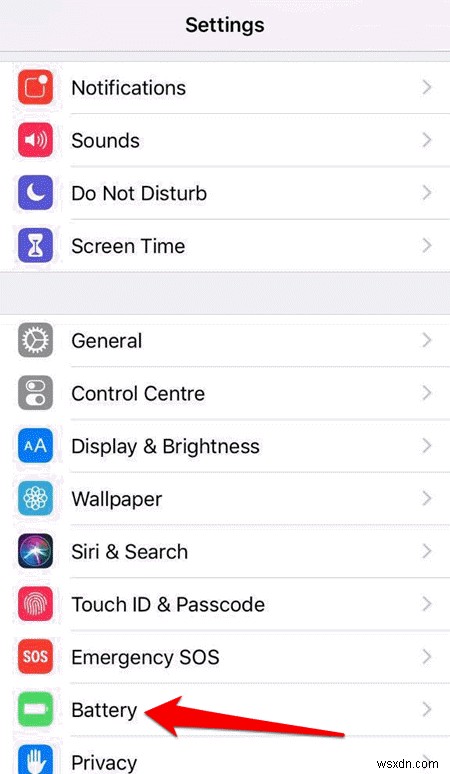 Cách Theo Dõi RAM, CPU, Và Pin iPhone Để Tối Ưu Hiệu Suất