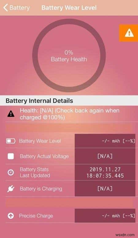 Cách Theo Dõi RAM, CPU, Và Pin iPhone Để Tối Ưu Hiệu Suất