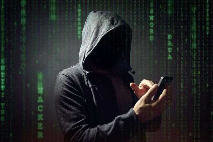 Cách Phát Hiện Phần Mềm Gián Điệp (Spyware) Trên iPhone An Toàn