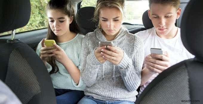 Chặn Trang Web Trên iPhone: Hướng Dẫn Bước Để Bước Cho Phụ Huynh