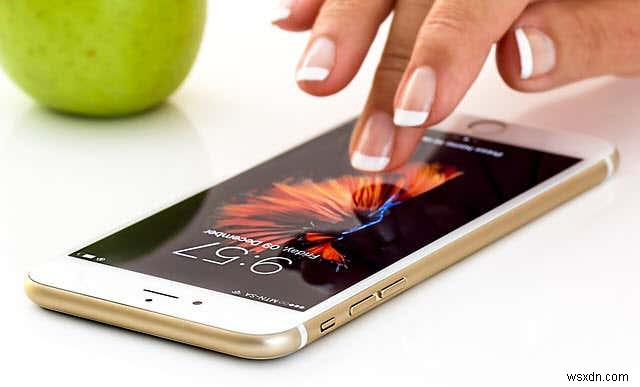 Hướng Dẫn Bước Để Bước Xóa Sạch Và Định Dạng Lại Thiết Bị iOS