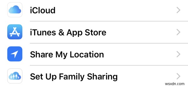 Hướng Dẫn Bước Để Bước Xóa Sạch Và Định Dạng Lại Thiết Bị iOS