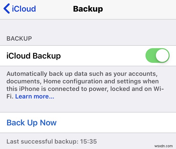 Hướng Dẫn Bước Để Bước Xóa Sạch Và Định Dạng Lại Thiết Bị iOS