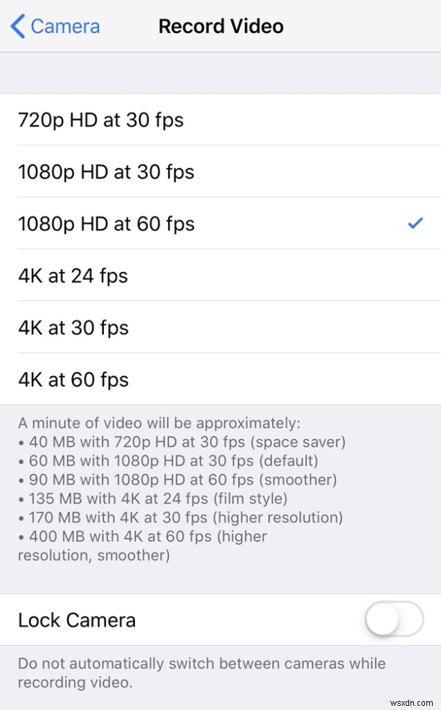 Quay Video Chất Lượng Studio Với iPhone: Hướng Dẫn Chuyên Nghiệp