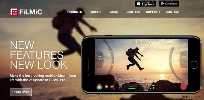 Quay Video Chất Lượng Studio Với iPhone: Hướng Dẫn Chuyên Nghiệp