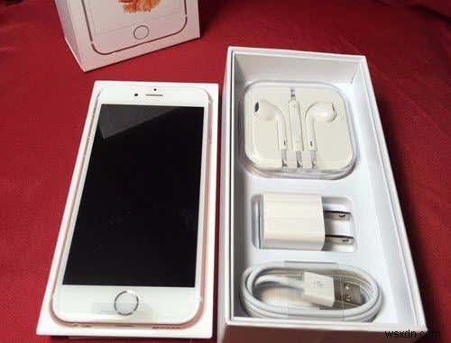 Tối Ưu Giá Trị Khi Bán iPhone Cũ: 5 Bước Cần Thiết Trước Khi Bán