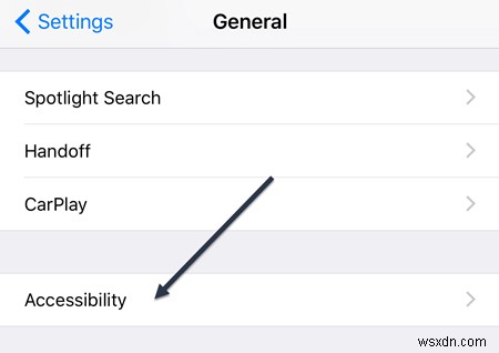 Cách Xóa Ứng Dụng Trên iPhone Khi 3D Touch Đang Bật