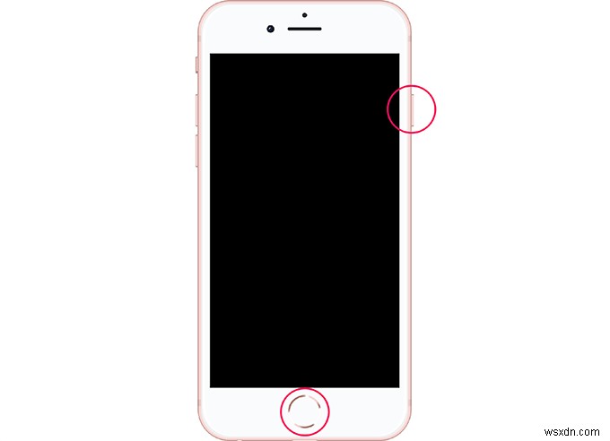 Cách Khởi Động Lại Buộc (Force Restart) iPhone & Vào Recovery Mode — Hướng Dẫn Bước Để Bước