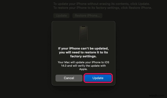 Cách Khởi Động Lại Buộc (Force Restart) iPhone & Vào Recovery Mode — Hướng Dẫn Bước Để Bước
