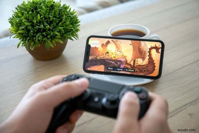 Top 5 Game iPhone Miễn Phí Năm 2020 – Trải Nghiệm Cấp Console Trên Tay Áo