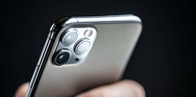 Hiểu Về HDR Trên iPhone: Chụp Ảnh Sống Động, Độ Tương Phản Cao