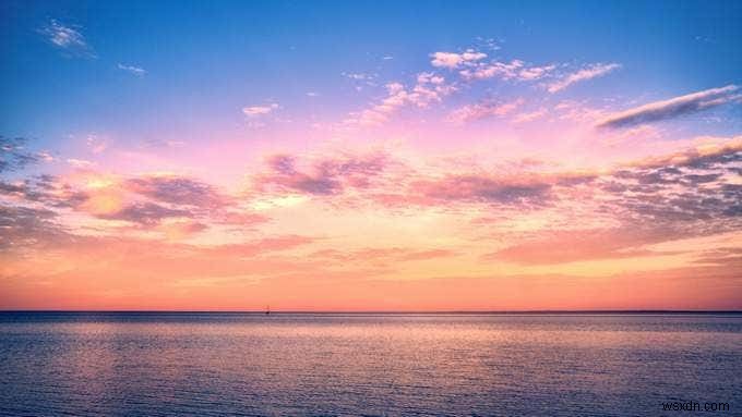 Hiểu Về HDR Trên iPhone: Chụp Ảnh Sống Động, Độ Tương Phản Cao
