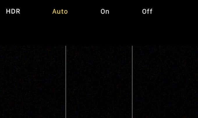 Hiểu Về HDR Trên iPhone: Chụp Ảnh Sống Động, Độ Tương Phản Cao
