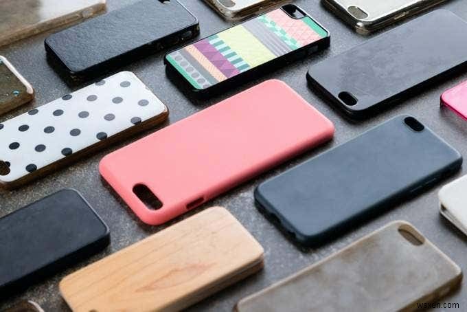 Top 5 Ốp lưng Bảo vệ iPhone Cực Bền: Độ Bền Tối đa