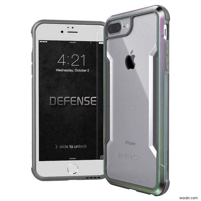 Top 5 Ốp lưng Bảo vệ iPhone Cực Bền: Độ Bền Tối đa