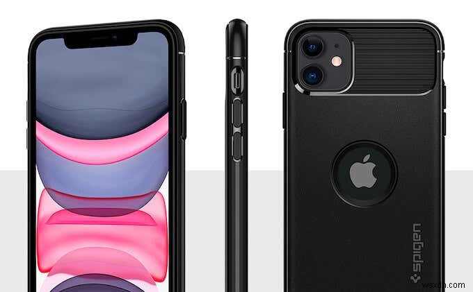 Top 5 Ốp lưng Bảo vệ iPhone Cực Bền: Độ Bền Tối đa