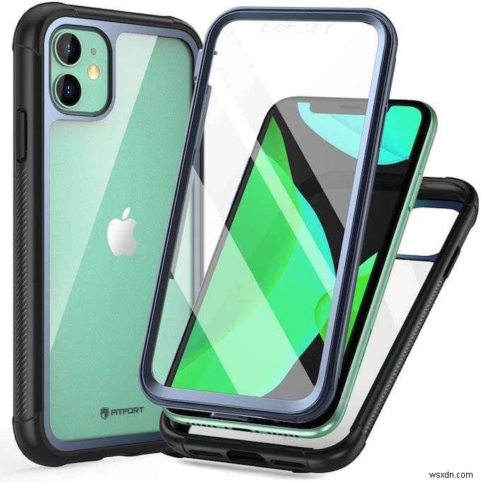 Top 5 Ốp lưng Bảo vệ iPhone Cực Bền: Độ Bền Tối đa