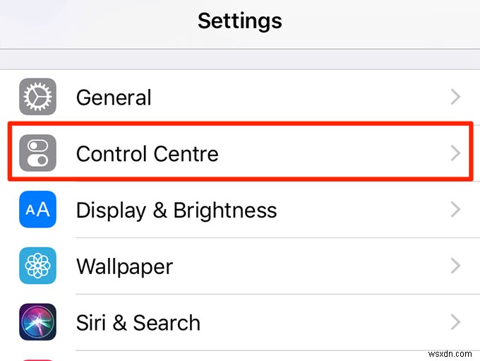 Cách Sửa Camera iPhone Khi Ngưng Hoạt Động
