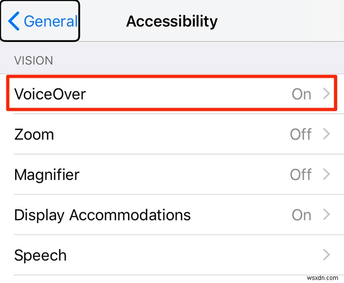 Cách Sửa Camera iPhone Khi Ngưng Hoạt Động