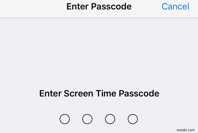 Cách Sửa Camera iPhone Khi Ngưng Hoạt Động