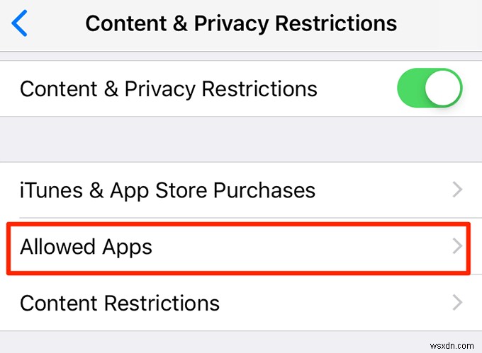 Cách Sửa Camera iPhone Khi Ngưng Hoạt Động
