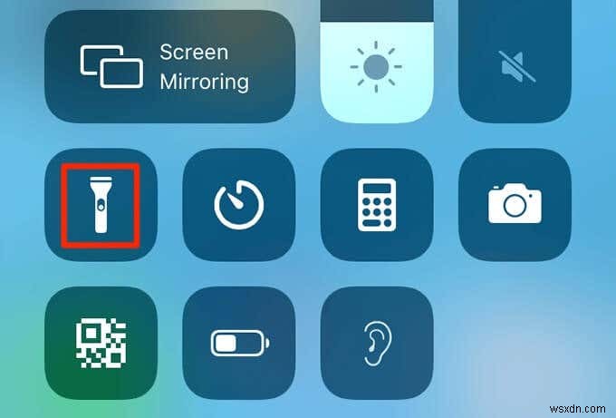 Cách Sửa Camera iPhone Khi Ngưng Hoạt Động