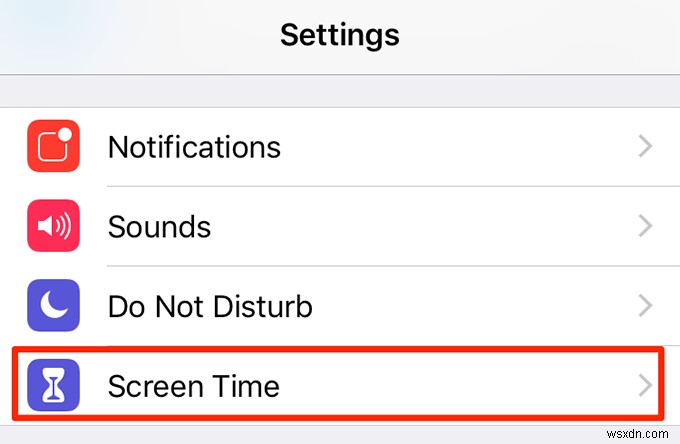 Cách Sửa Camera iPhone Khi Ngưng Hoạt Động