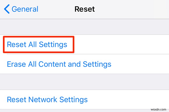 Cách Sửa Camera iPhone Khi Ngưng Hoạt Động