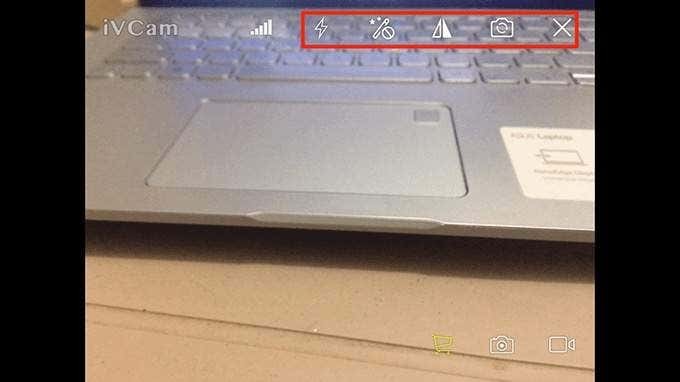 Chuyển iPhone Thành Webcam Chất Lượng Cao Cho Windows & Mac – Không Cần Phần Cứng Thêm