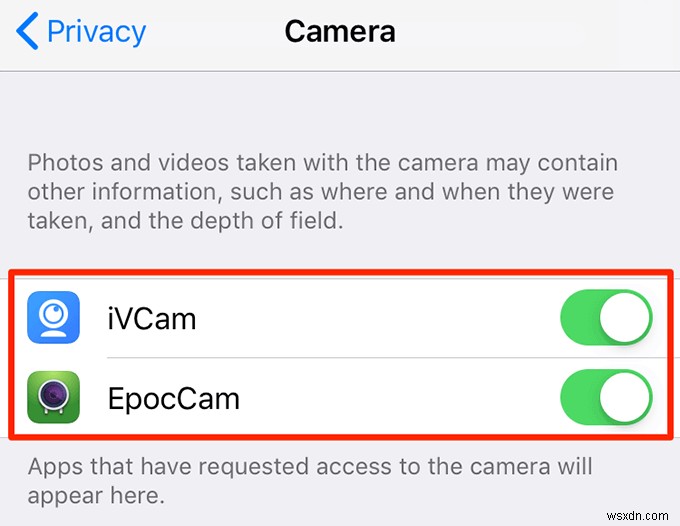 Chuyển iPhone Thành Webcam Chất Lượng Cao Cho Windows & Mac – Không Cần Phần Cứng Thêm