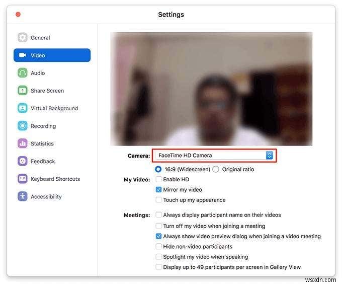 Chuyển iPhone Thành Webcam Chất Lượng Cao Cho Windows & Mac – Không Cần Phần Cứng Thêm