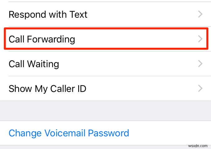 Sửa iPhone: Khắc Phục Nhanh Cuộc Gọi Đến Không Có Tiêng Chuông