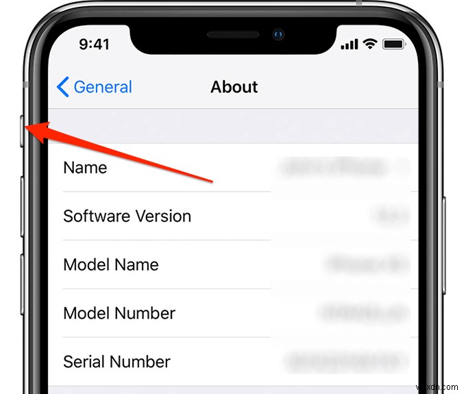 Sửa iPhone: Khắc Phục Nhanh Cuộc Gọi Đến Không Có Tiêng Chuông