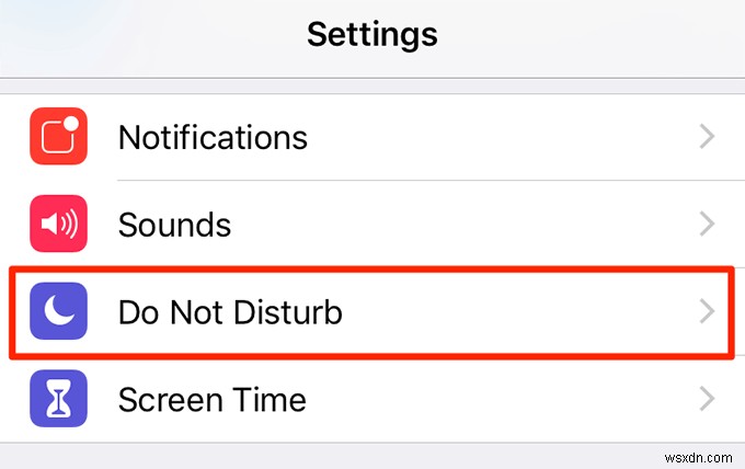 Sửa iPhone: Khắc Phục Nhanh Cuộc Gọi Đến Không Có Tiêng Chuông