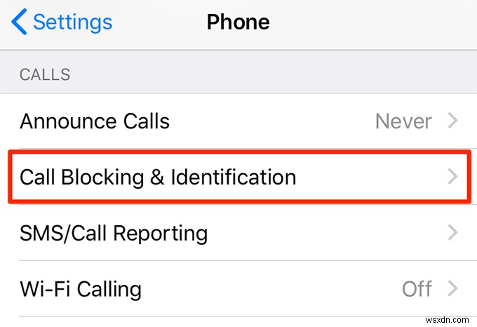 Sửa iPhone: Khắc Phục Nhanh Cuộc Gọi Đến Không Có Tiêng Chuông
