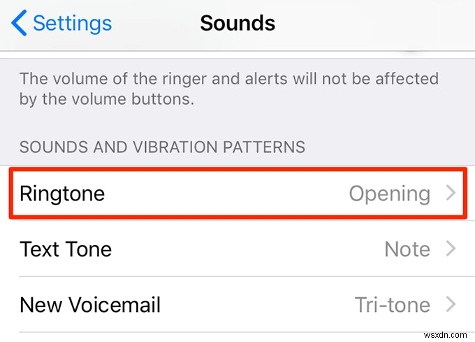 Sửa iPhone: Khắc Phục Nhanh Cuộc Gọi Đến Không Có Tiêng Chuông
