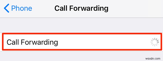 Sửa iPhone: Khắc Phục Nhanh Cuộc Gọi Đến Không Có Tiêng Chuông