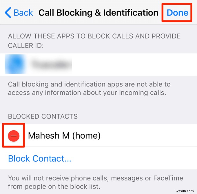 Sửa iPhone: Khắc Phục Nhanh Cuộc Gọi Đến Không Có Tiêng Chuông