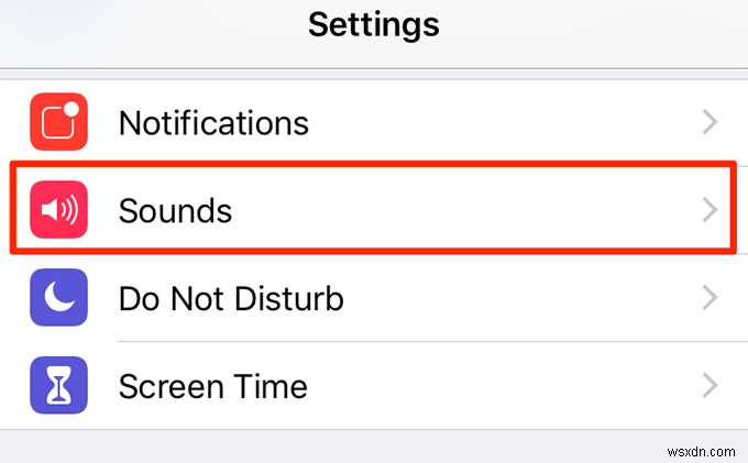 Sửa iPhone: Khắc Phục Nhanh Cuộc Gọi Đến Không Có Tiêng Chuông