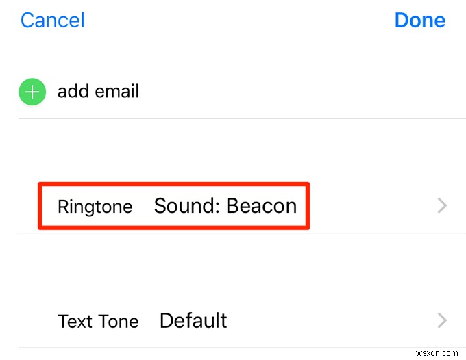 Sửa iPhone: Khắc Phục Nhanh Cuộc Gọi Đến Không Có Tiêng Chuông