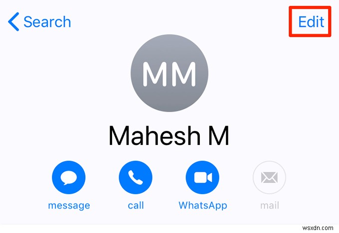 Sửa iPhone: Khắc Phục Nhanh Cuộc Gọi Đến Không Có Tiêng Chuông