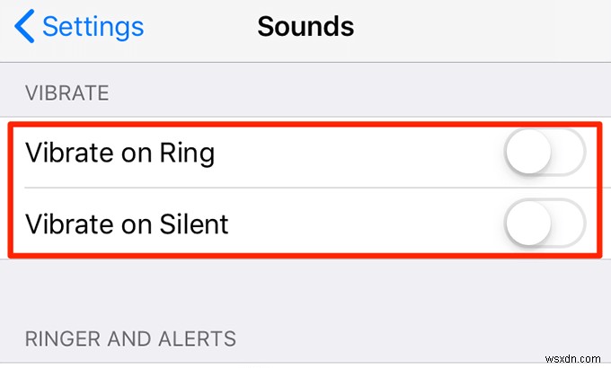 Sửa iPhone: Khắc Phục Nhanh Cuộc Gọi Đến Không Có Tiêng Chuông