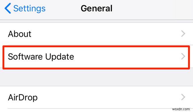 Sửa iPhone: Khắc Phục Nhanh Cuộc Gọi Đến Không Có Tiêng Chuông