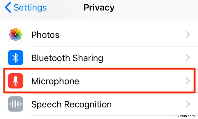 Cách Sửa Micro iPhone Không Hoạt Động: Các Bước Khắc Phục Nhanh