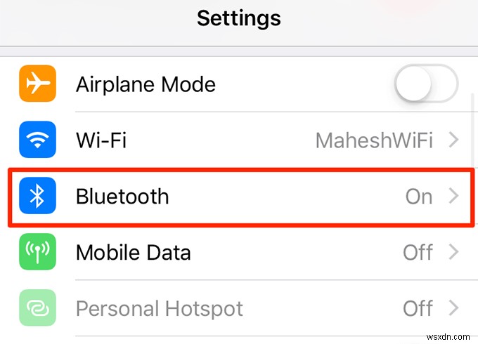 Cách Sửa Micro iPhone Không Hoạt Động: Các Bước Khắc Phục Nhanh