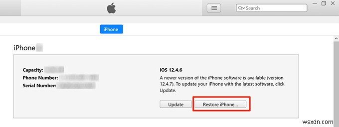 Cách Sửa Micro iPhone Không Hoạt Động: Các Bước Khắc Phục Nhanh